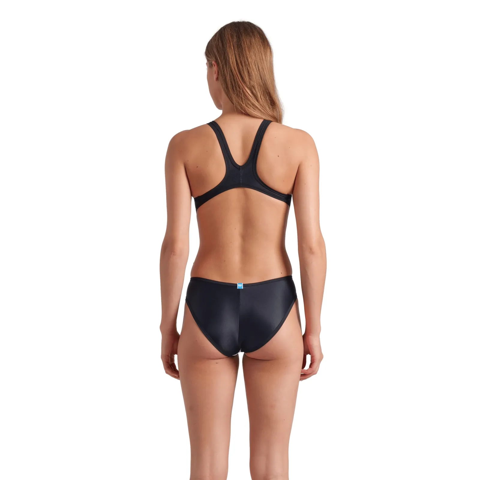 Жіночий купальник Arena ONE LOGO SWIMSUIT