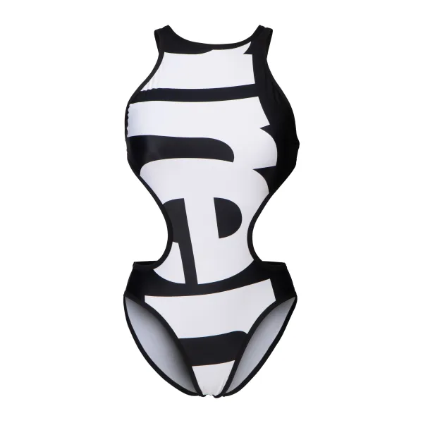 Жіночий купальник Arena ONE LOGO SWIMSUIT