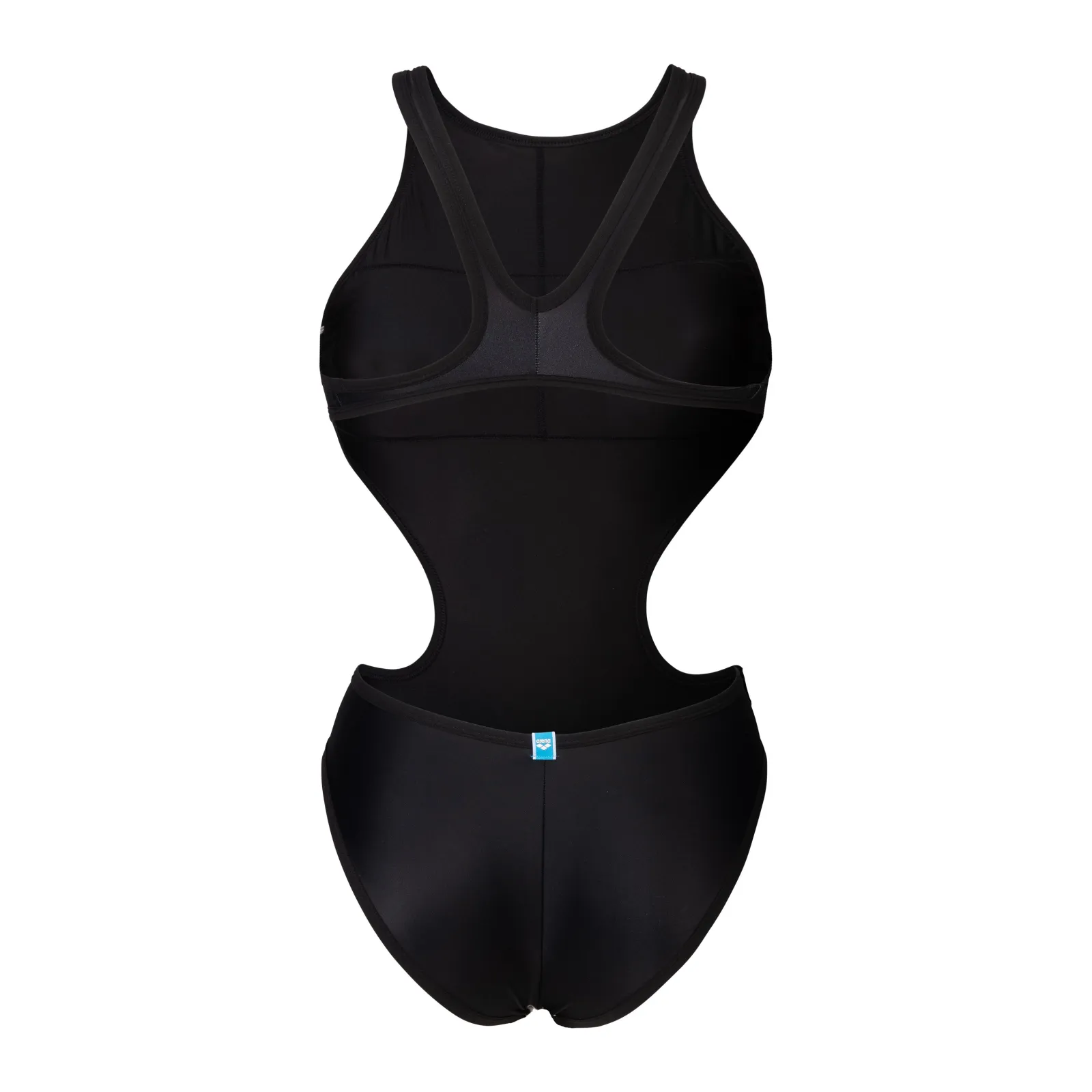 Жіночий купальник Arena ONE LOGO SWIMSUIT