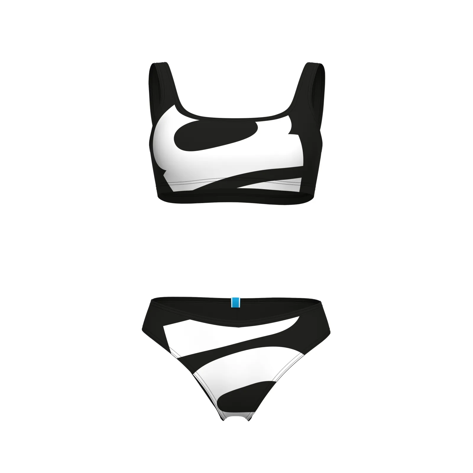 Жіночий купальник Arena LOGO BIKINI BRALETTE
