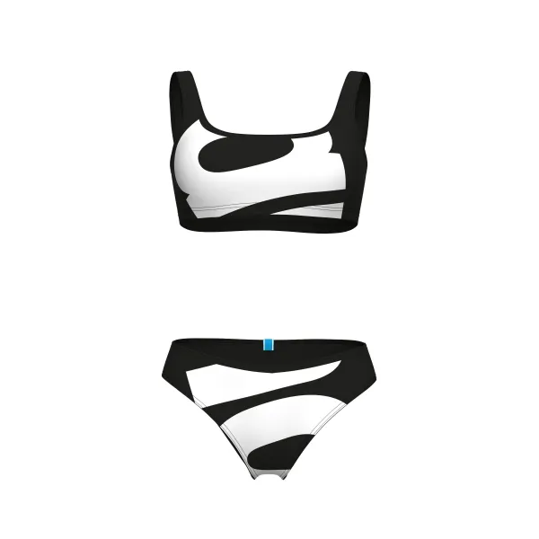 Жіночий купальник Arena LOGO BIKINI BRALETTE