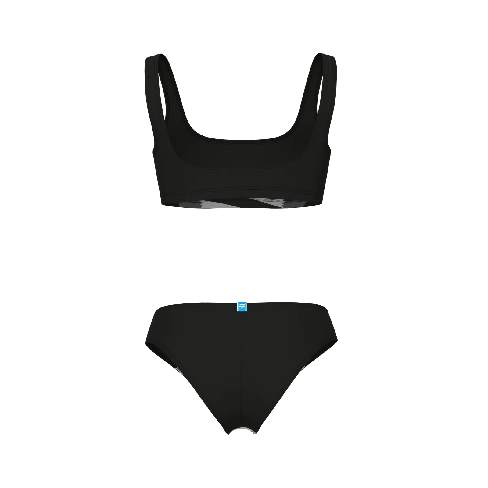 Жіночий купальник Arena LOGO BIKINI BRALETTE