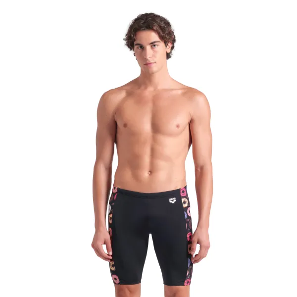 Чоловічі джамери Arena DONUTS SWIM JAMMER