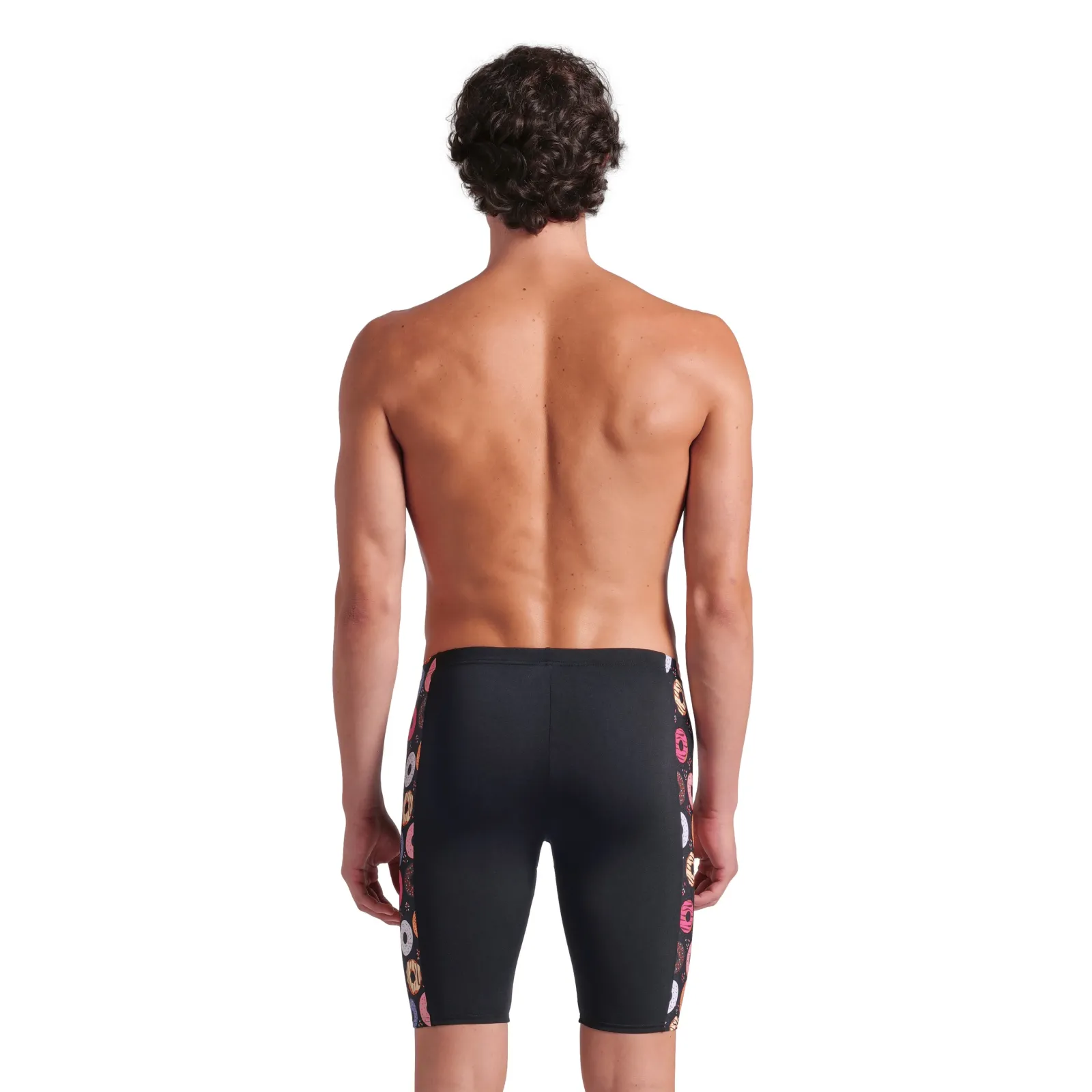 Чоловічі джамери Arena DONUTS SWIM JAMMER