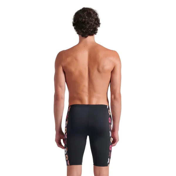 Чоловічі джамери Arena DONUTS SWIM JAMMER