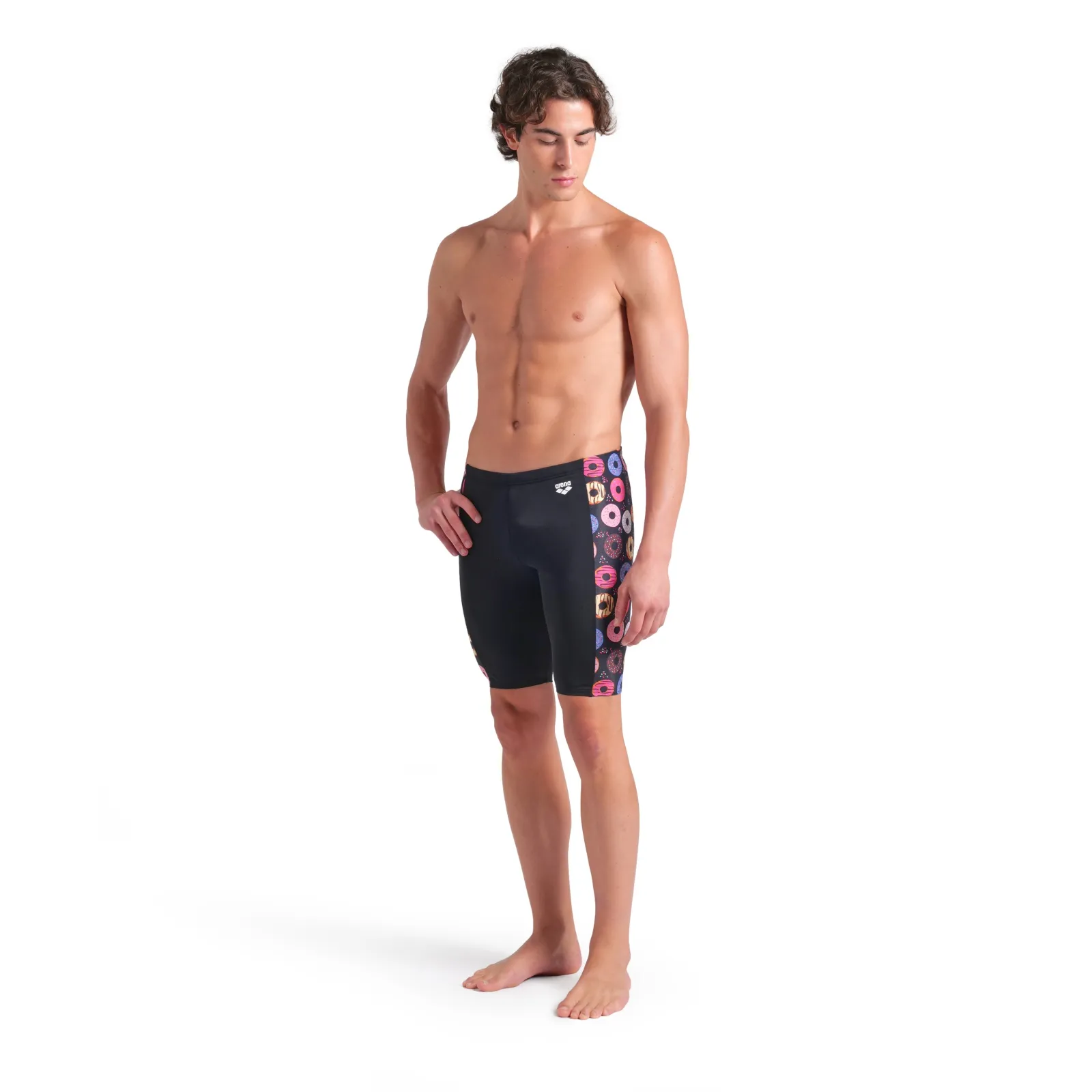 Чоловічі джамери Arena DONUTS SWIM JAMMER