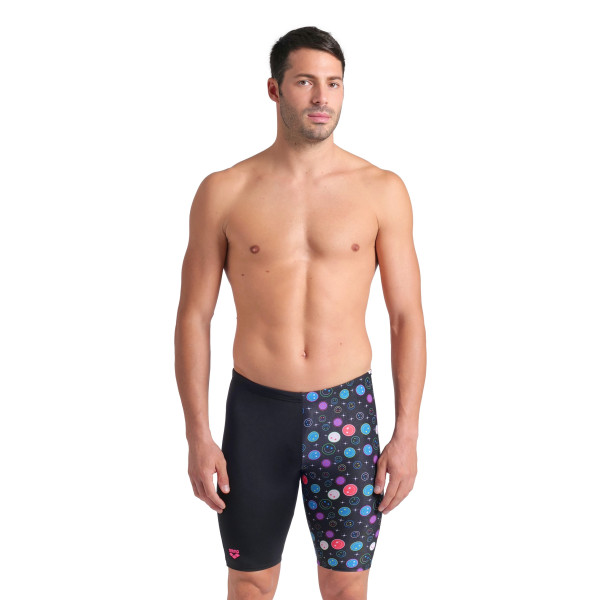 Чоловічі гідрошорти Arena CONTOUR SWIM JAMMER