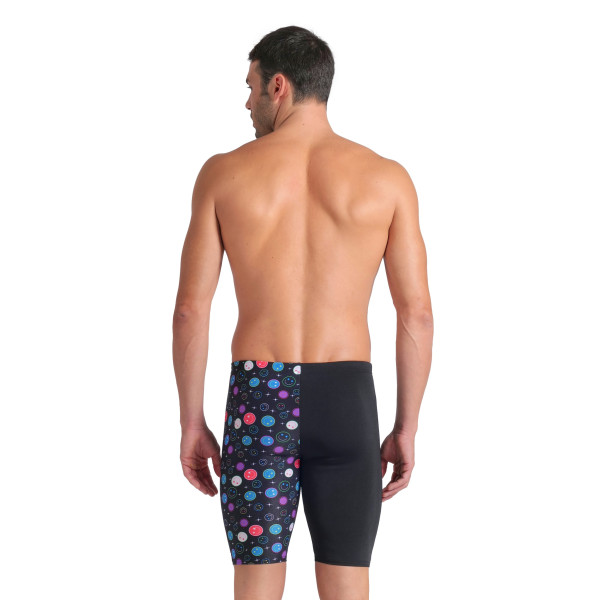 Чоловічі гідрошорти Arena CONTOUR SWIM JAMMER