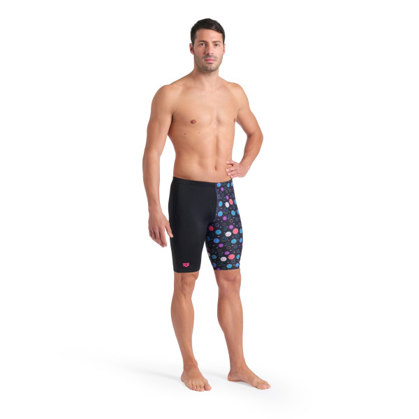 Чоловічі гідрошорти Arena CONTOUR SWIM JAMMER