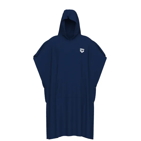 Халат Arena COTTON PONCHO