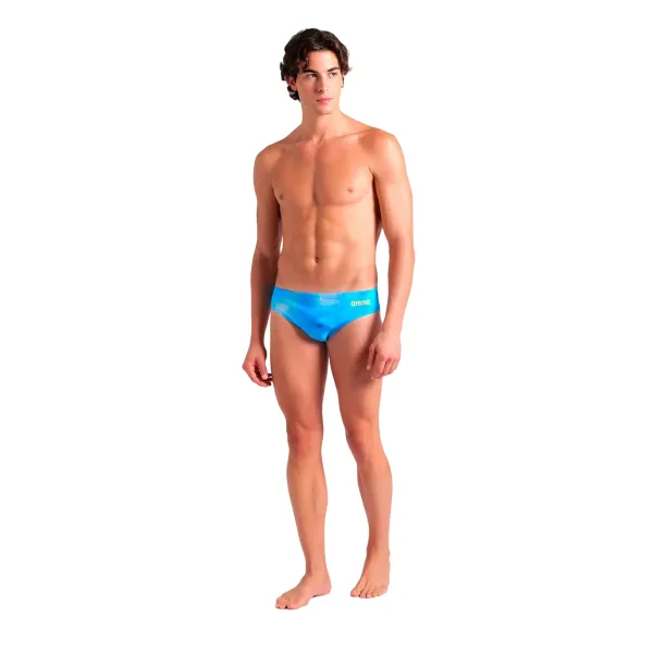 Чоловічі плавки Arena SWIM BRIEFS ALLOVE