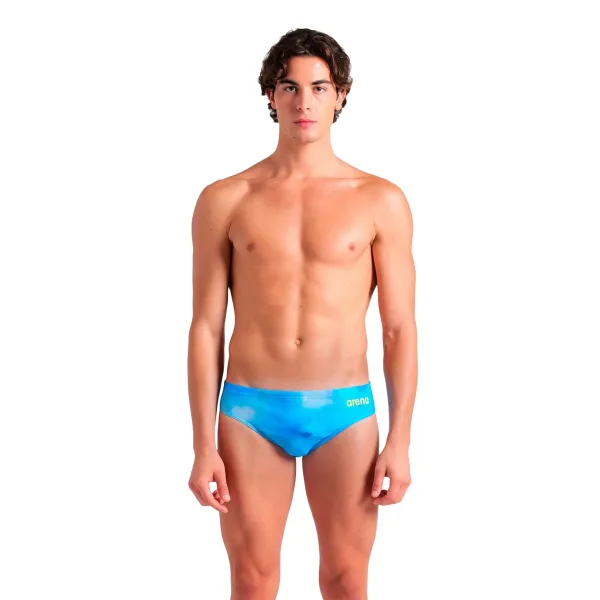 Чоловічі плавки Arena SWIM BRIEFS ALLOVE