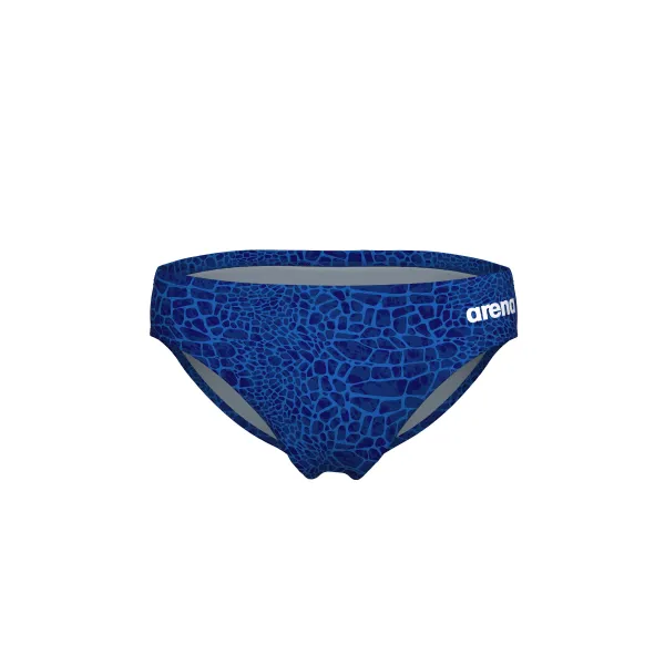 Чоловічі плавки Arena SNAKESKIN SWIM BRIEFS