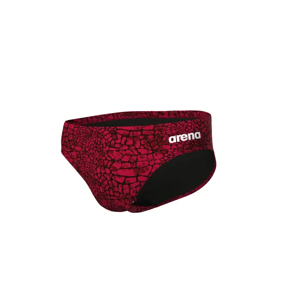 Чоловічі плавки Arena SNAKESKIN SWIM BRIEFS