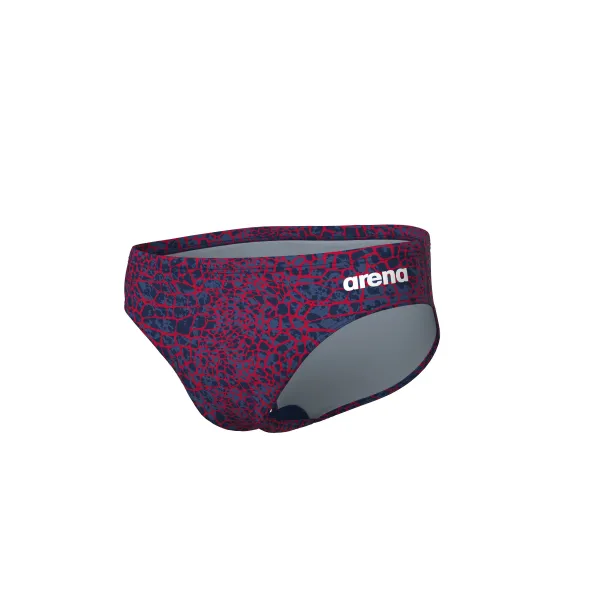 Чоловічі плавки Arena SNAKESKIN SWIM BRIEFS