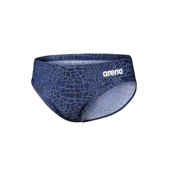 Чоловічі плавки Arena SNAKESKIN SWIM BRIEFS