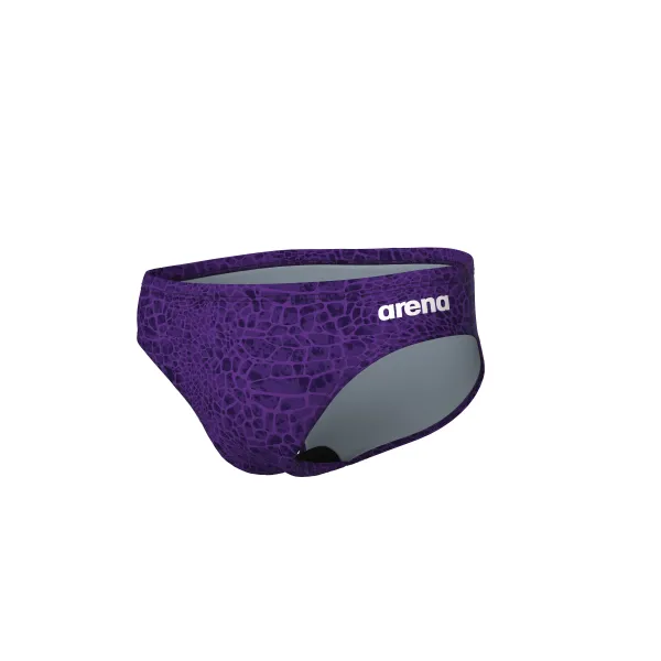 Чоловічі плавки Arena SNAKESKIN SWIM BRIEFS