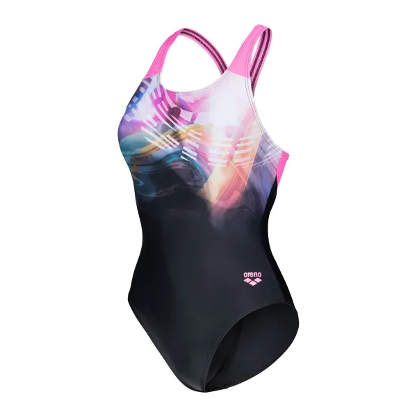 Жіночий купальник Arena DREAMING SWIMSUIT V BACK