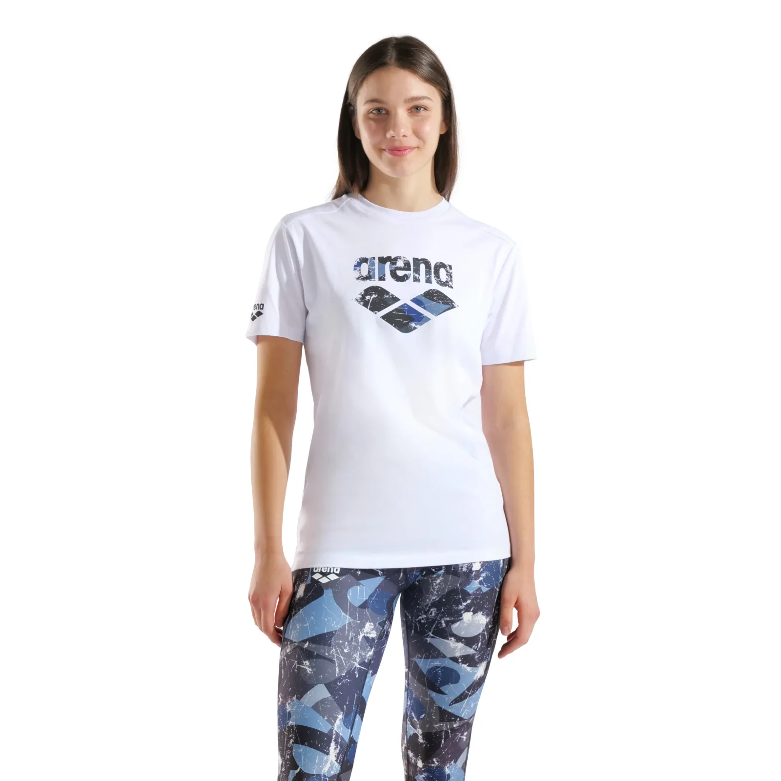Футболка Arena T-SHIRT BIG LOGO