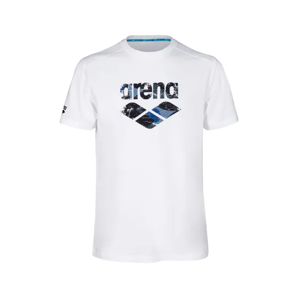 Футболка Arena T-SHIRT BIG LOGO