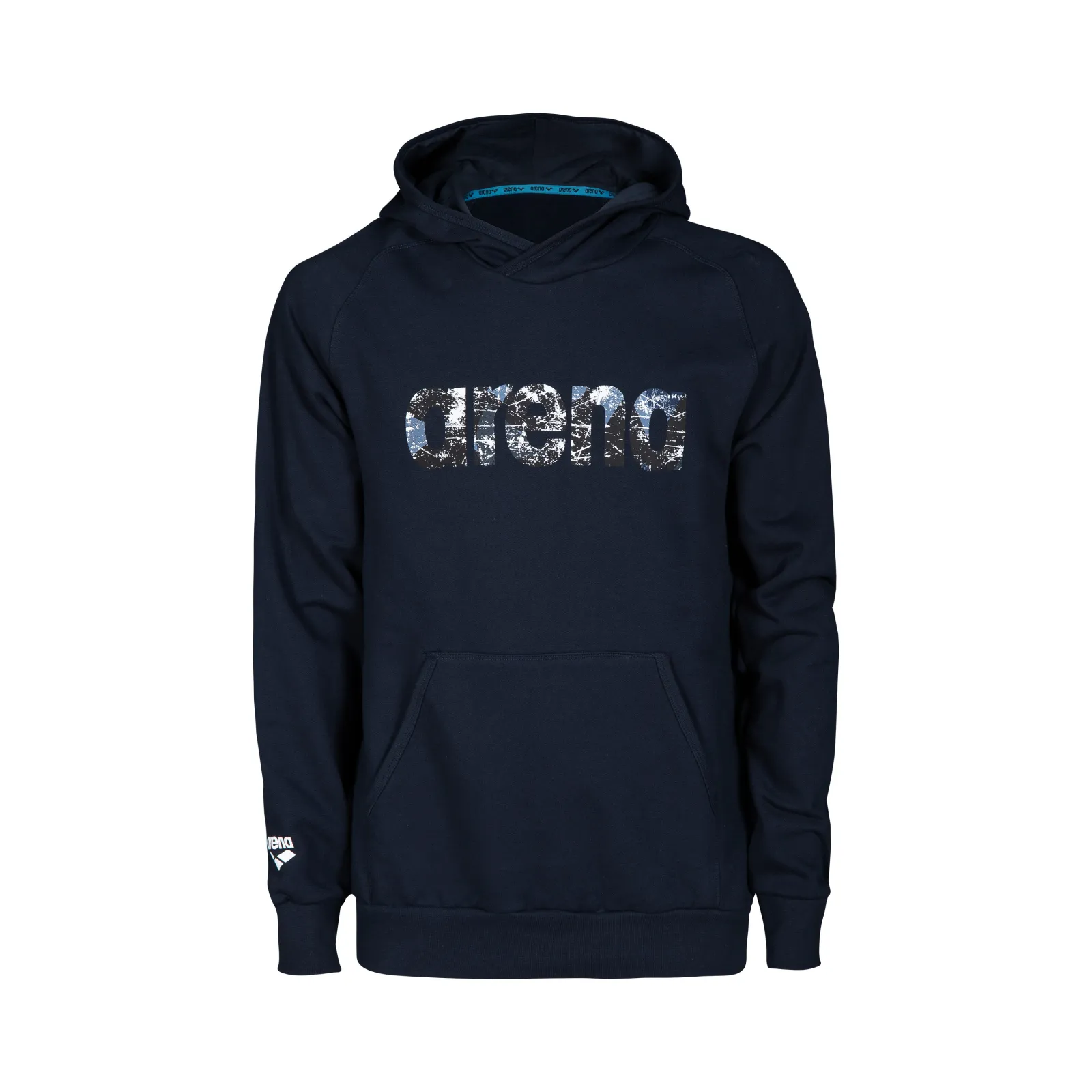 Худі Arena HOODED SWEAT GRAPHIC
