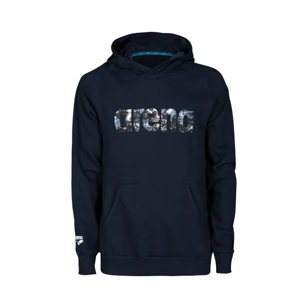 Худі Arena HOODED SWEAT GRAPHIC