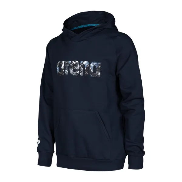 Худі Arena HOODED SWEAT GRAPHIC