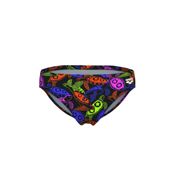 Чоловічі плавки Arena SEA TURTLES SWIM B