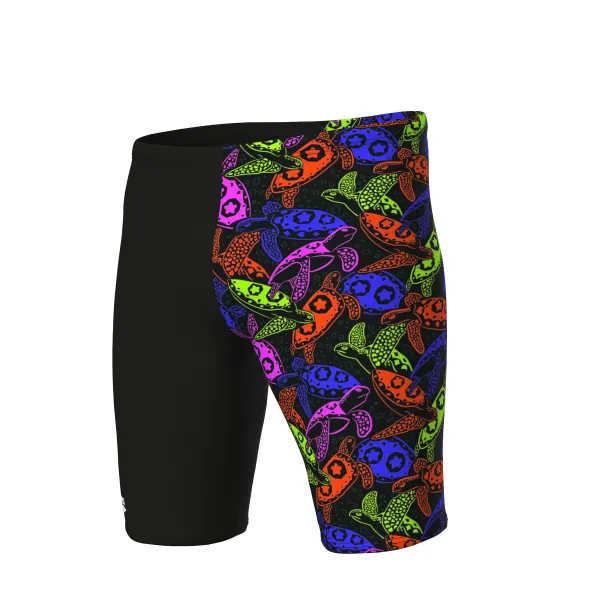 Чоловічі джамери Arena SEA TURTLES SWIM J