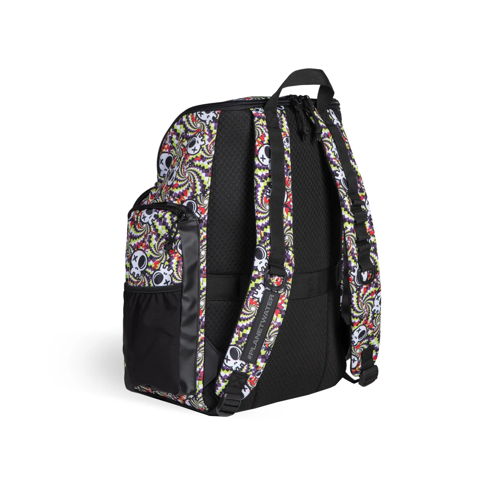 Рюкзак Arena ONE GO BACKPACK 35L AO
