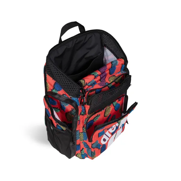 Рюкзак Arena ONE GO BACKPACK 45L AO