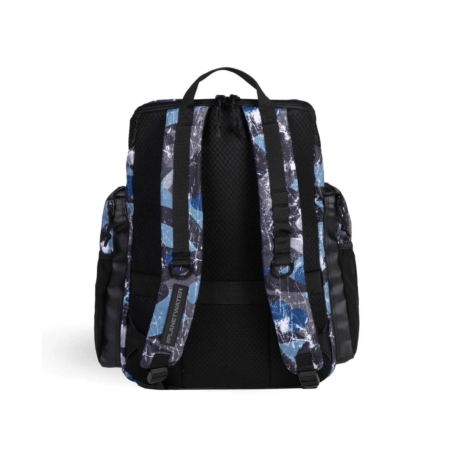 Рюкзак Arena ONE GO BACKPACK 45L AO