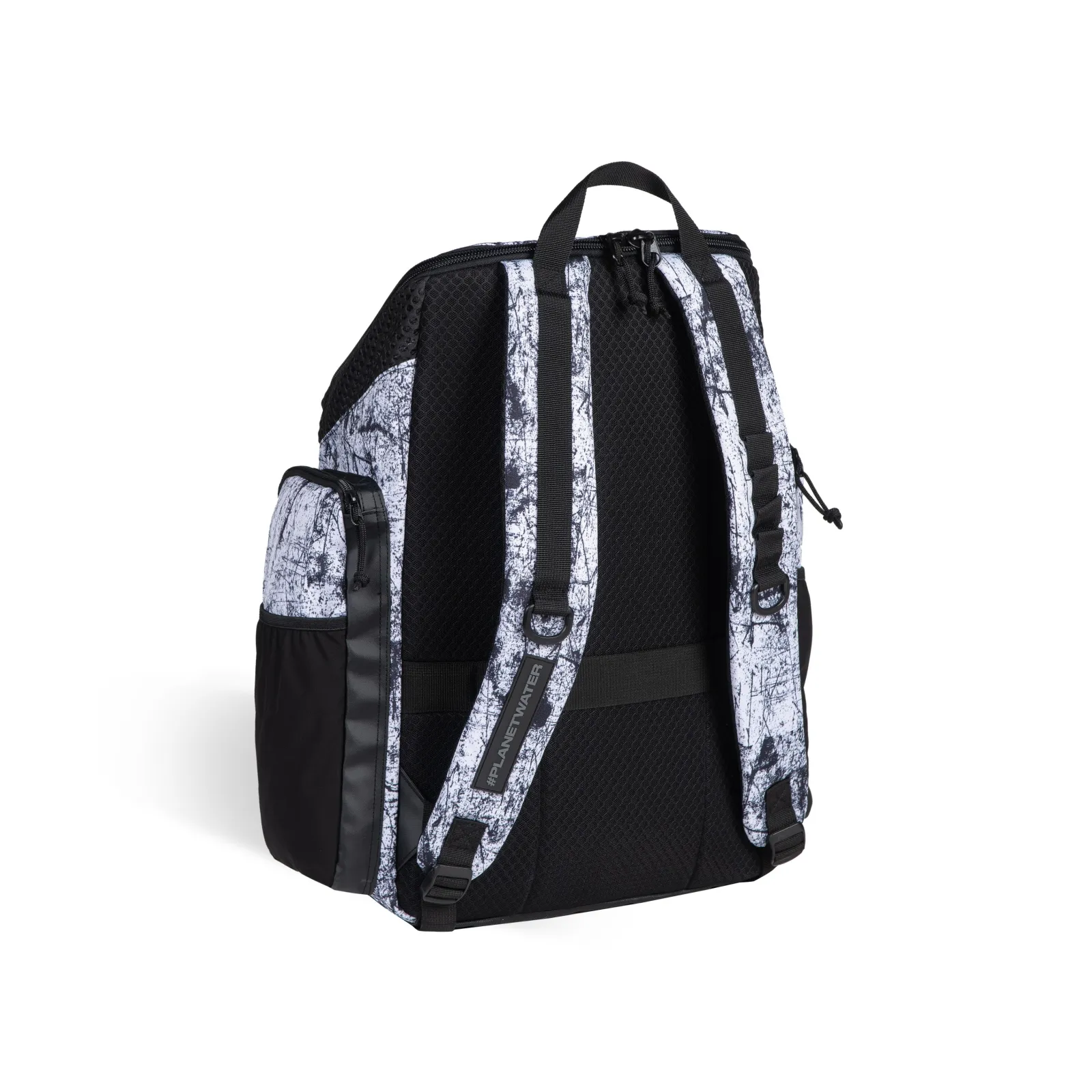 Рюкзак Arena ONE GO BACKPACK 45L AO