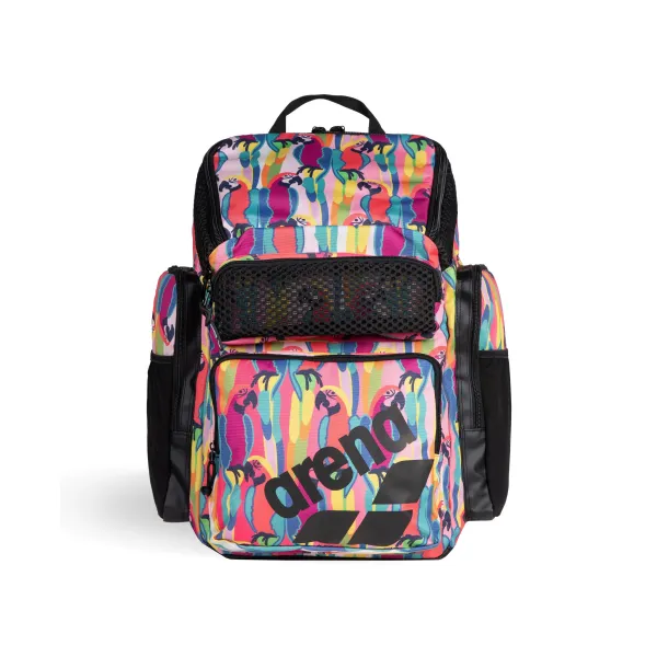Рюкзак Arena ONE GO BACKPACK 45L AO