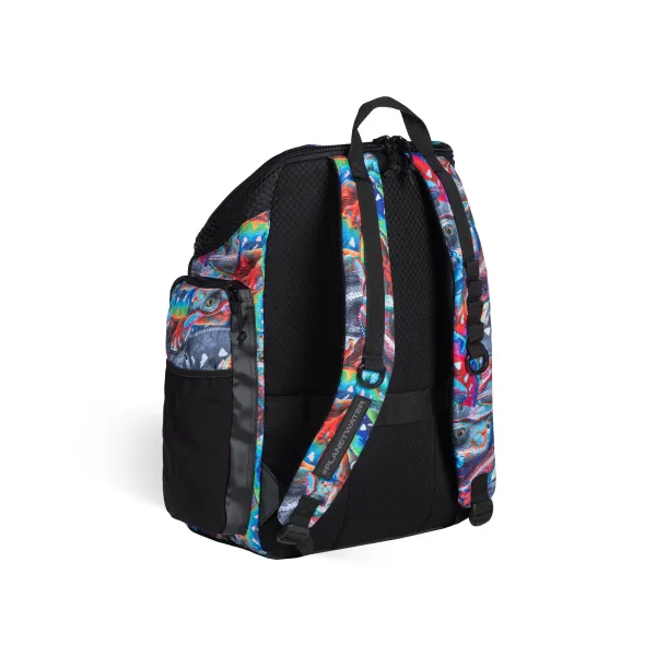 Рюкзак Arena ONE GO BACKPACK 45L AO