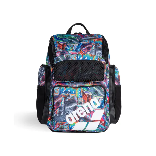 Рюкзак Arena ONE GO BACKPACK 45L AO