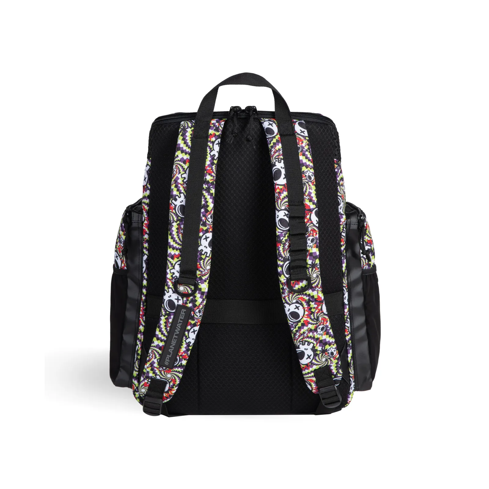 Рюкзак Arena ONE GO BACKPACK 45L AO