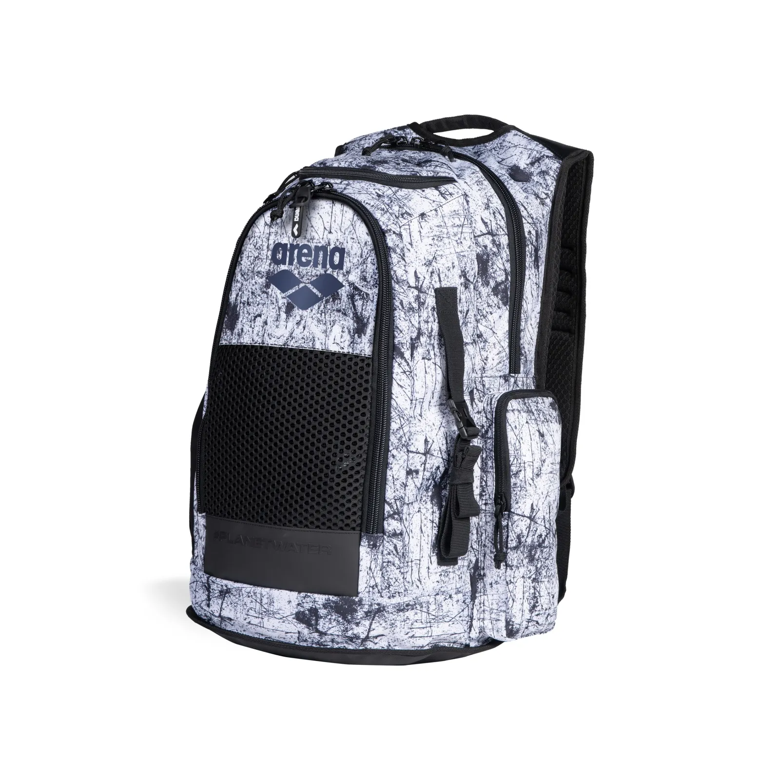 Рюкзак Arena ALL SET BACKPACK 45L AO