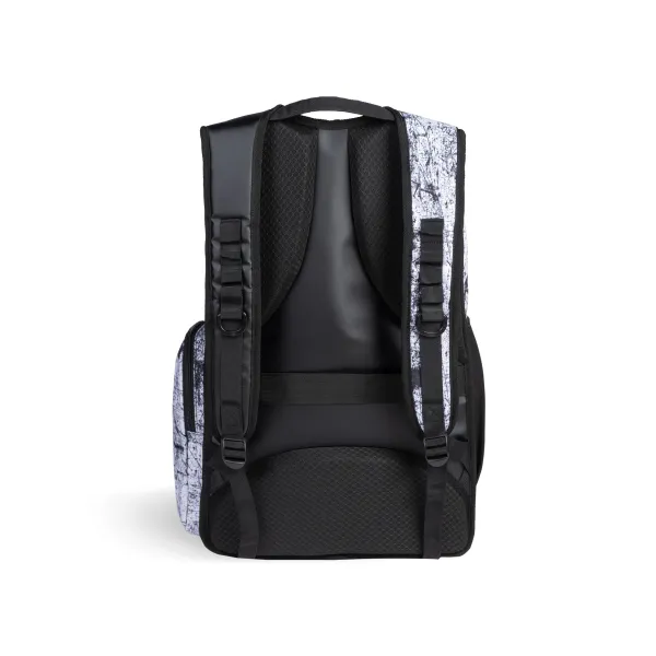 Рюкзак Arena ALL SET BACKPACK 45L AO