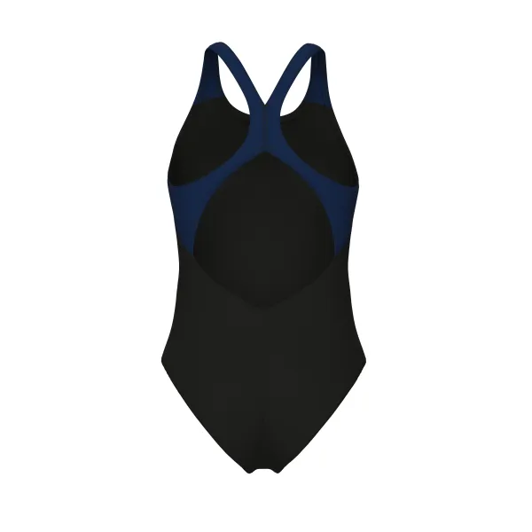 Жіночий купальник Arena FLOWING SWIMSUIT V BACK