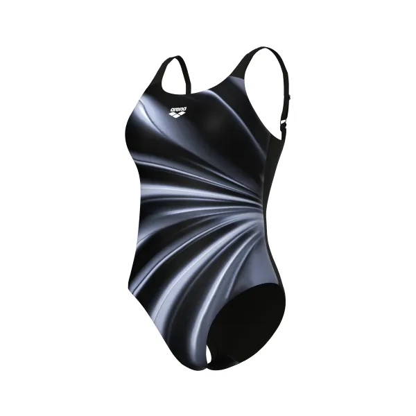 Жіночий купальник Arena GLOSWIMSUIT U BACK B