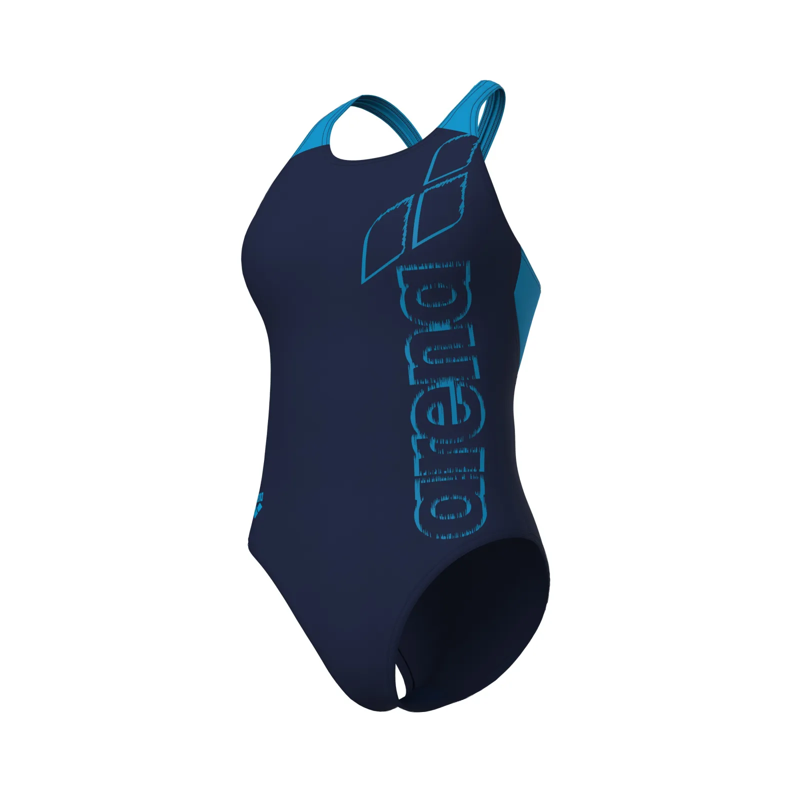 Жіночий купальник Arena SCRATCHY SWIMSUIT V BACK