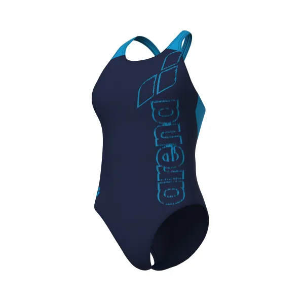Жіночий купальник Arena SCRATCHY SWIMSUIT V BACK