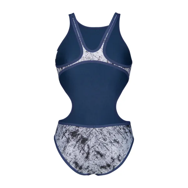 Жіночий купальник Arena ONE LACQUER ONE PIECE