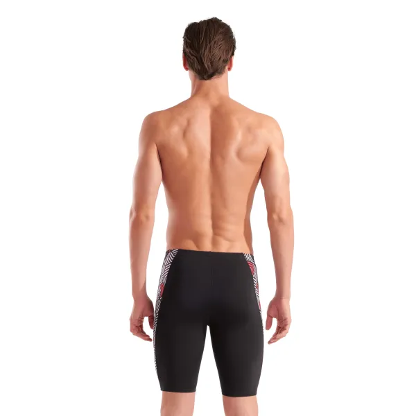 Чоловічі джамери Arena GEOMETRY SWIM JAMMER