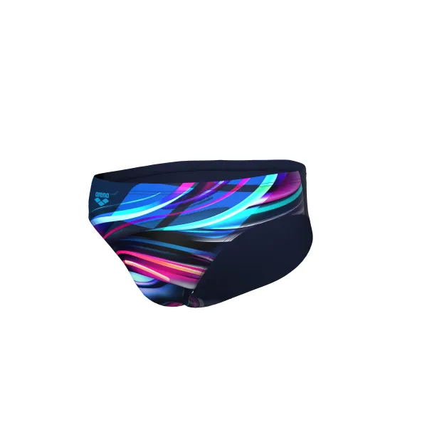 Чоловічі плавки Arena BLOOM SWIM BRIEFS
