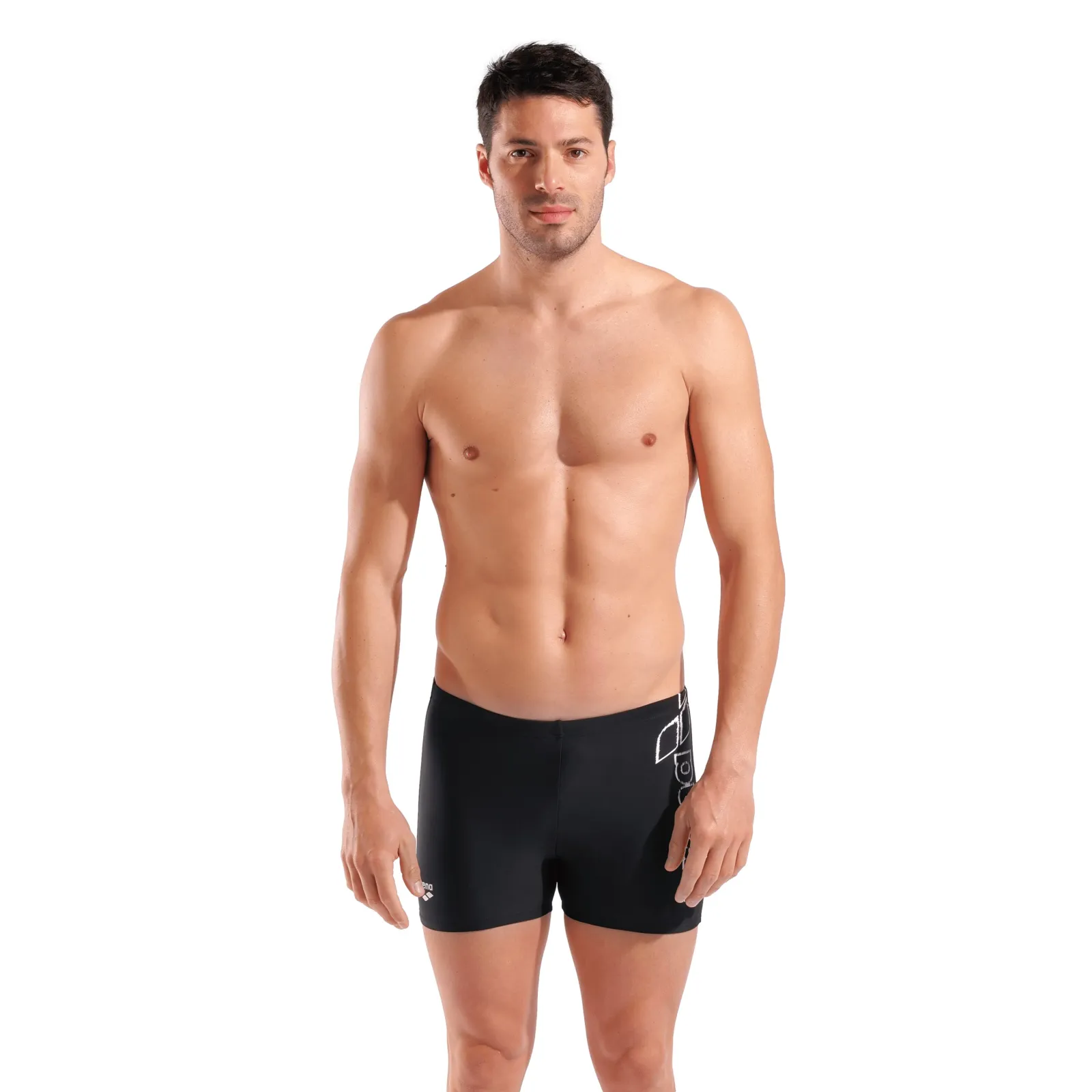 Чоловічі плавки Arena SCRATCHY SWIM SHORT