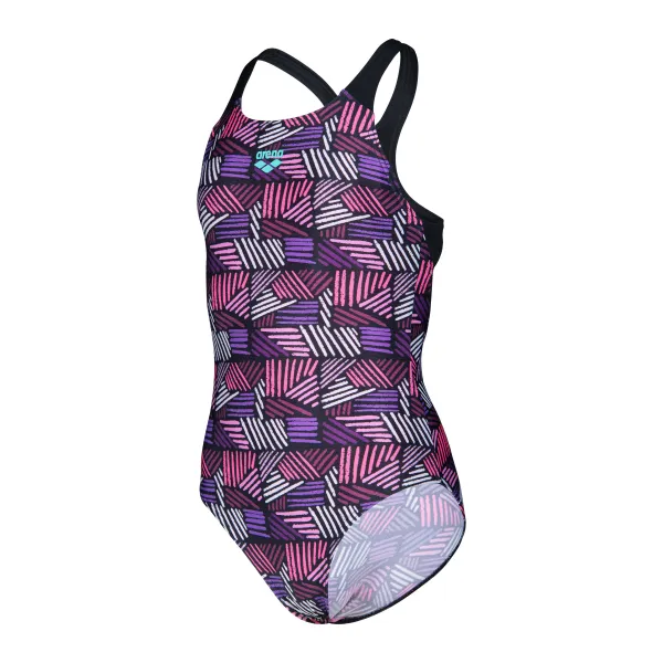 Дитячий купальник Arena CANDIES SWIMSUIT SWIM PRO BACK