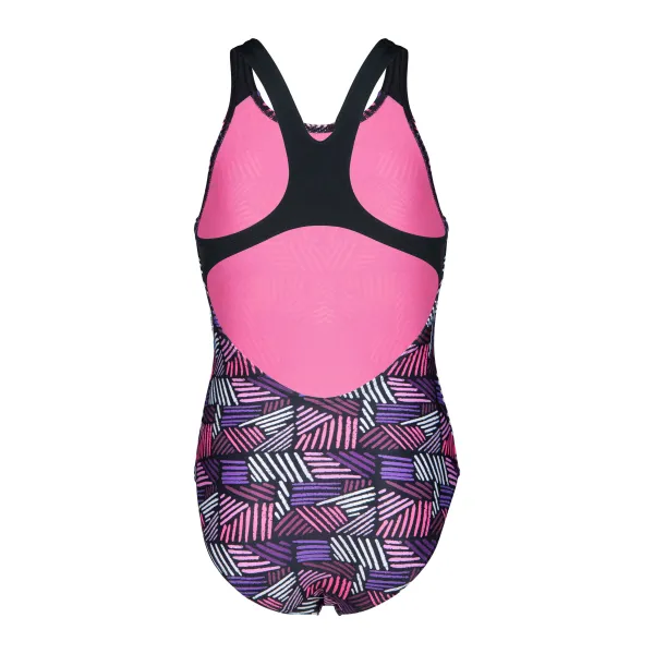 Дитячий купальник Arena CANDIES SWIMSUIT SWIM PRO BACK