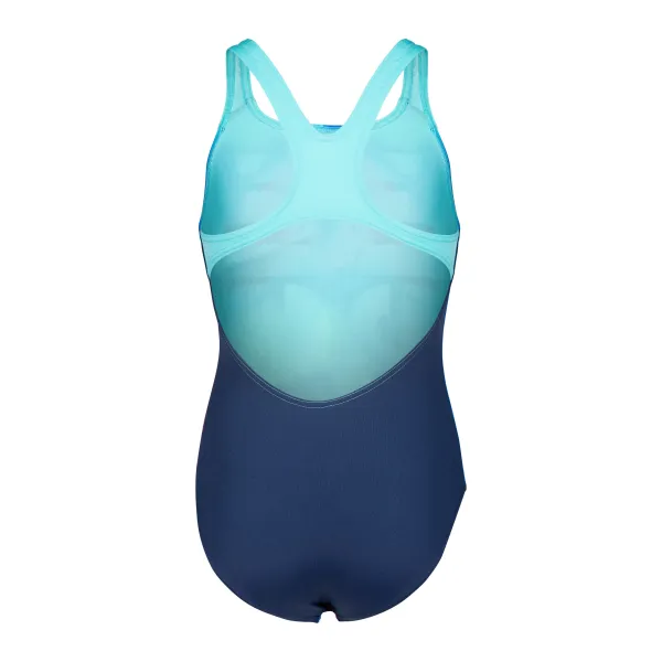 Дитячий купальник Arena SPRAY PAINT SWIMSUIT SWIM PRO